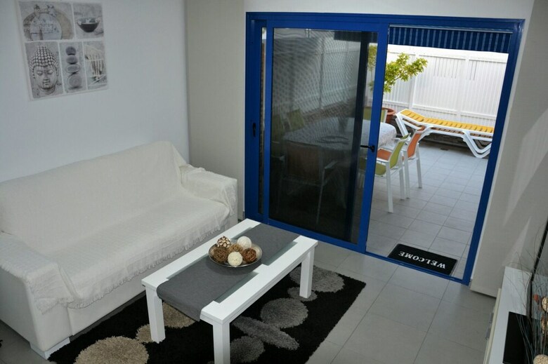 Apartamentos Mari House