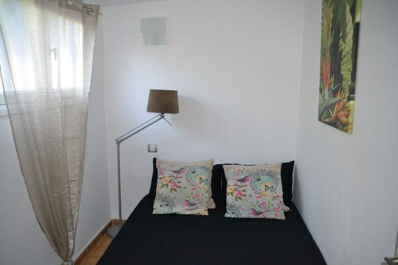Apartamentos Mari House