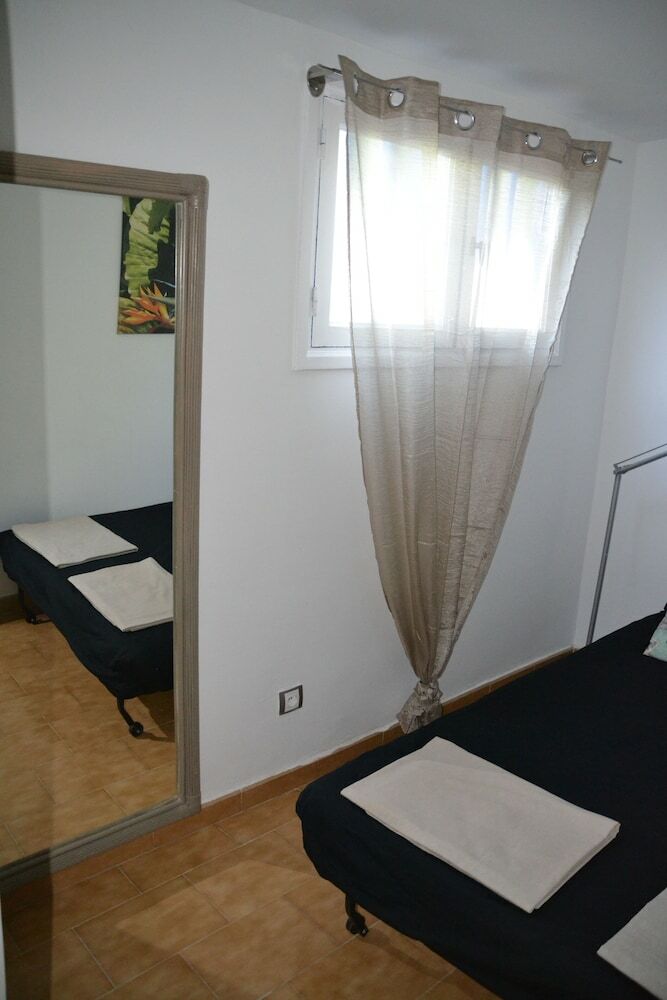 Apartamentos Mari House