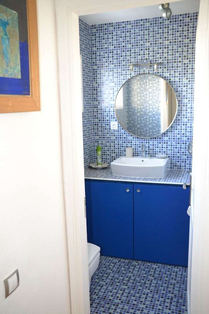 Apartamentos Mari House