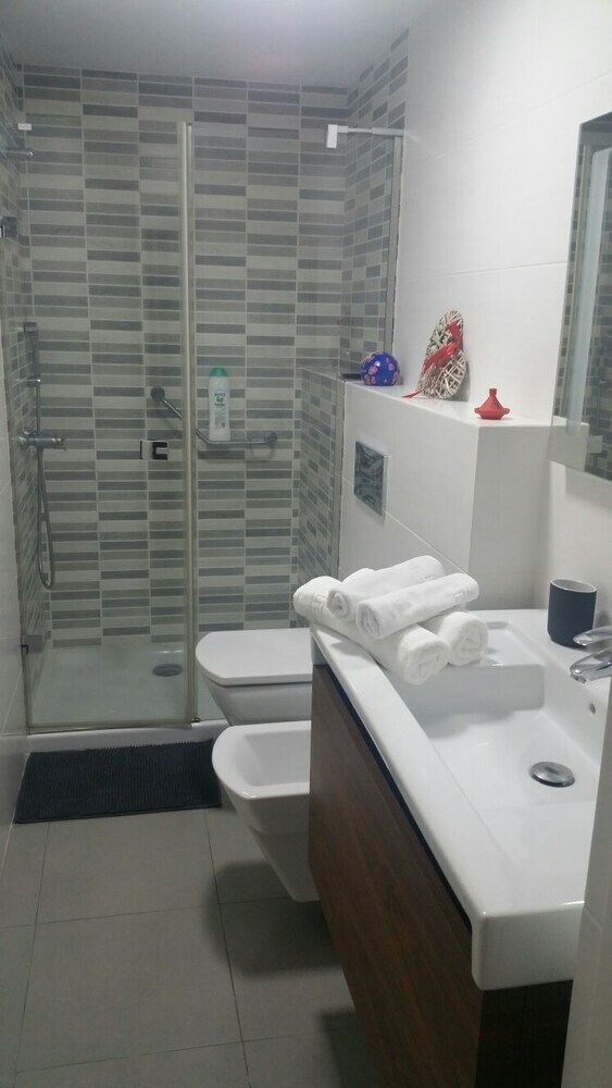 Apartamentos Mari House