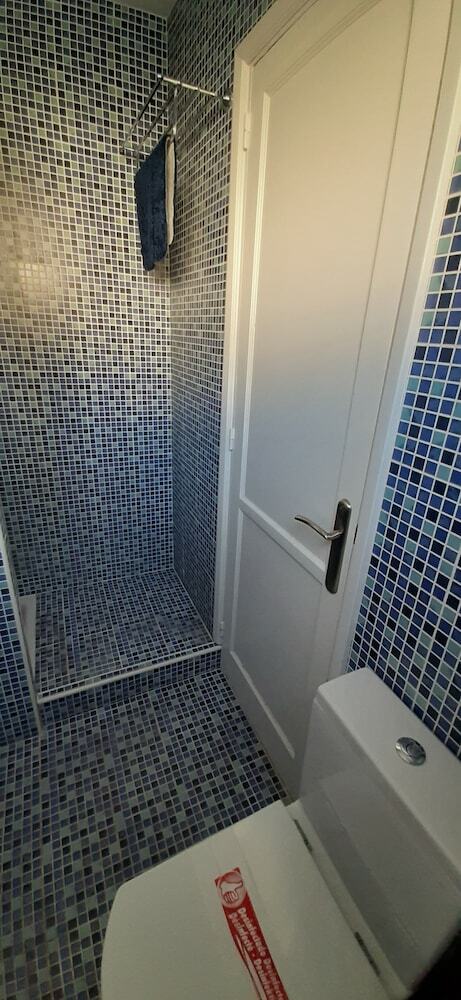 Apartamentos Mari House