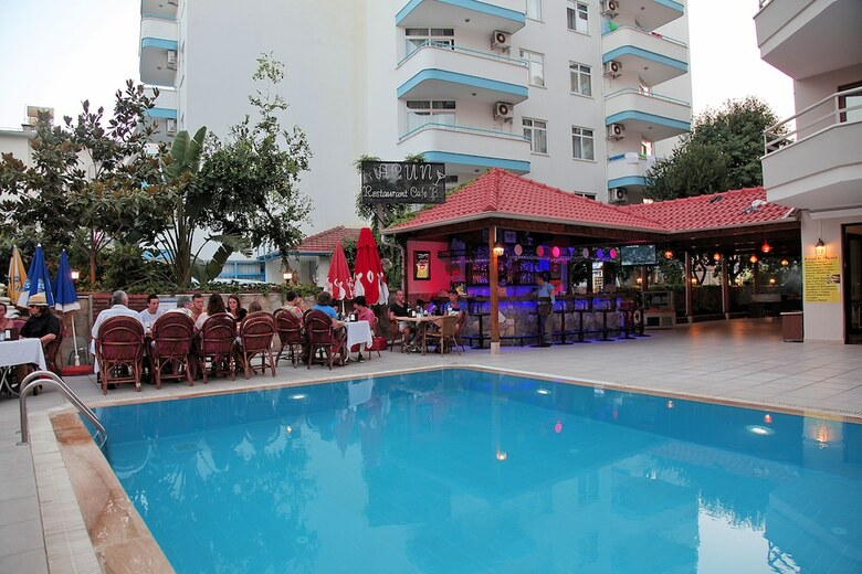 Yeniacun Apart Hotel