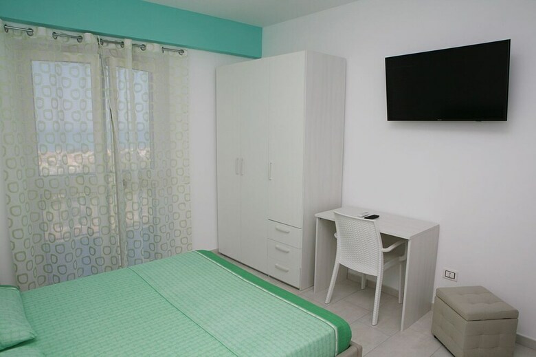 B&B Torre Nave