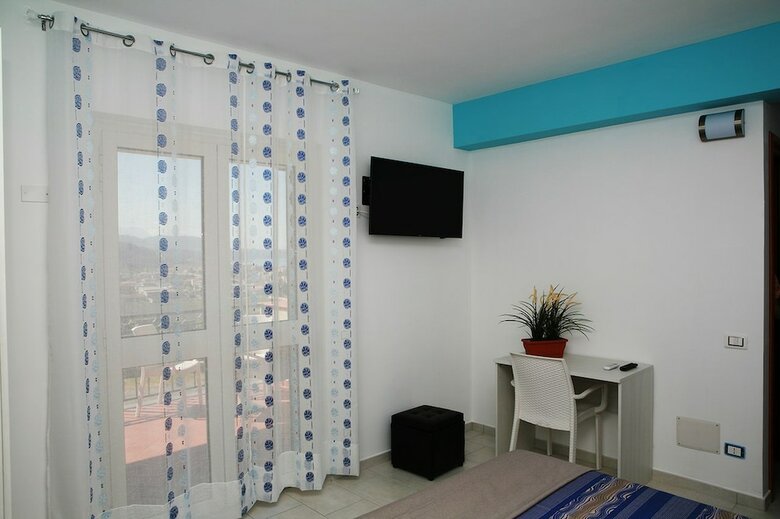 B&B Torre Nave