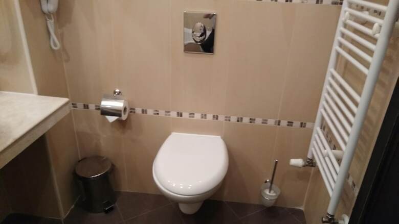 St. Ivan Rilski Hotel & Apartments