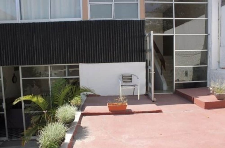 Casa Zapopan Hotel