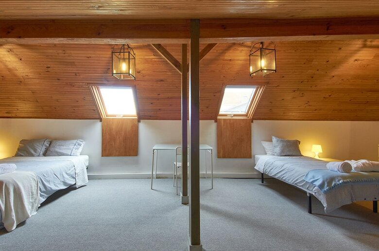 Hotel Pal�cio de Sant'anna