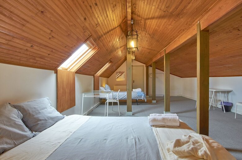 Hotel Pal�cio de Sant'anna
