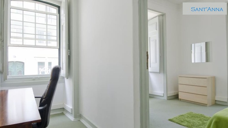 Hotel Pal�cio de Sant'anna