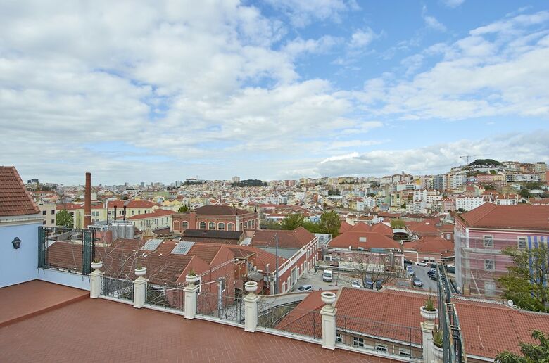 Hotel Pal�cio de Sant'anna