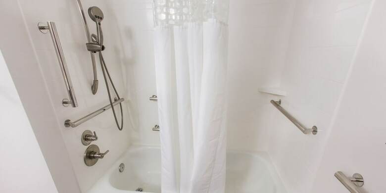 Hotel Hampton Inn & Suites Nashville-airport