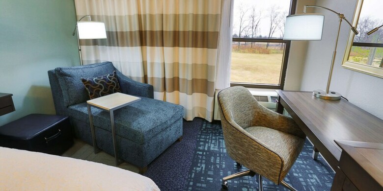 Hotel Hampton Inn & Suites Nashville-airport