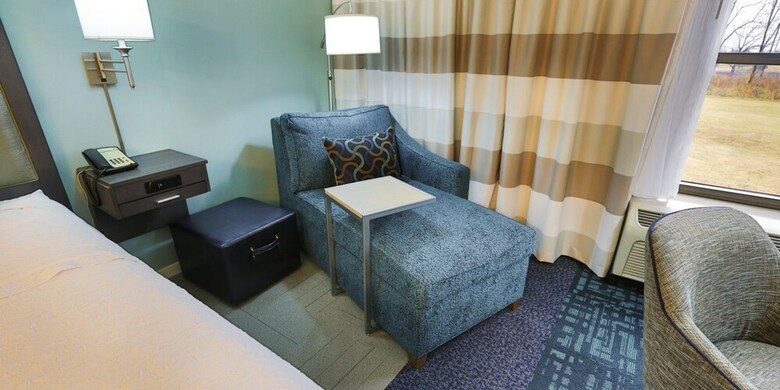 Hotel Hampton Inn & Suites Nashville-airport