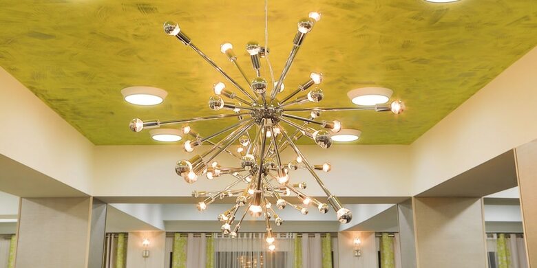 Hotel Hampton Inn & Suites Nashville-airport