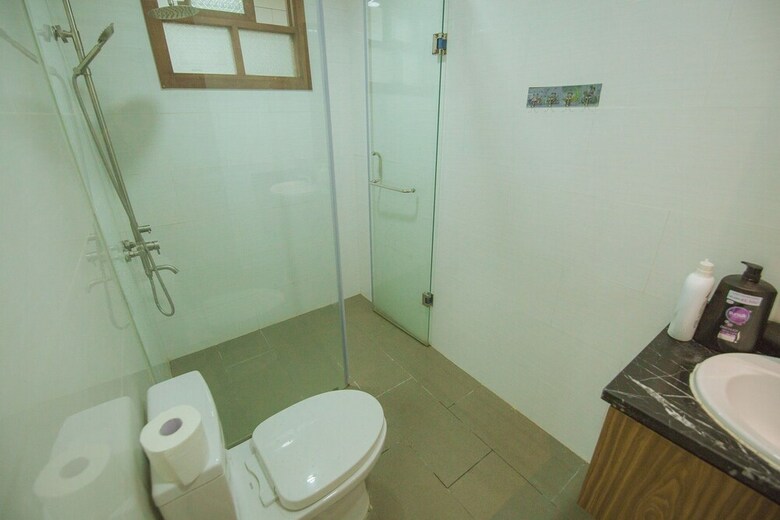 Apartamentos Dalat Center Residence