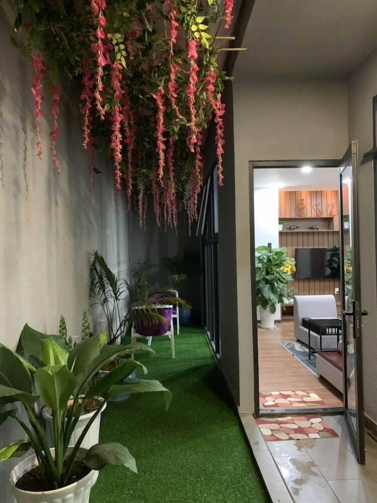 Apartamentos Dalat Center Residence