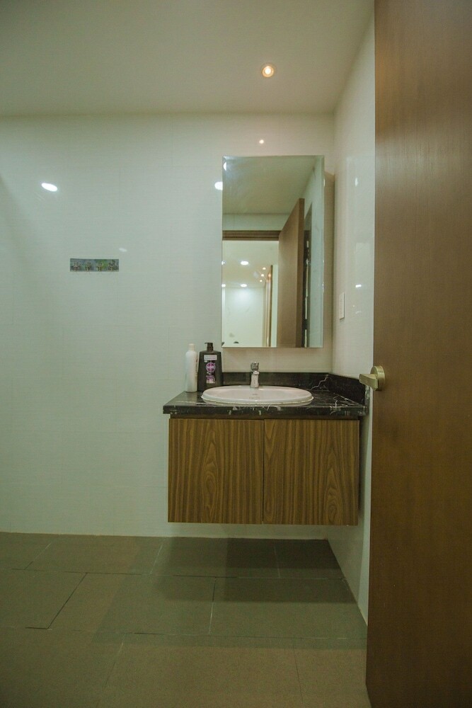 Apartamentos Dalat Center Residence