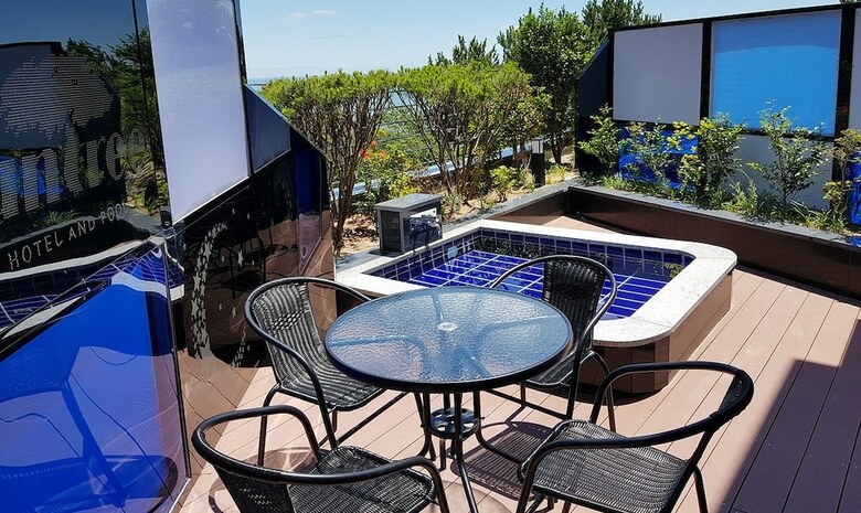 Suntree Hotel