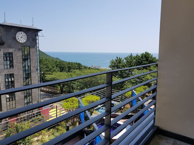 Suntree Hotel