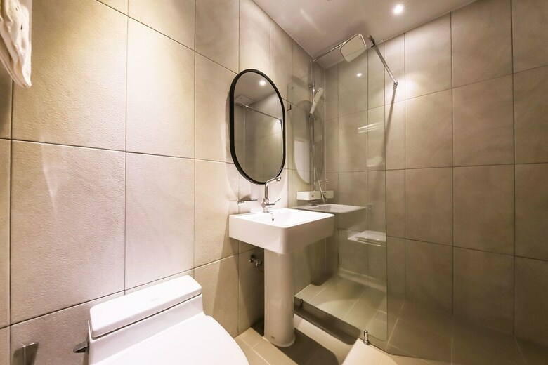 Cheonan Vue Hotel