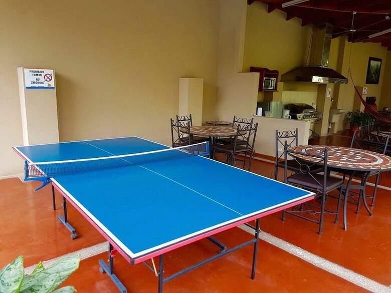 Club Del Cielo Unit 1