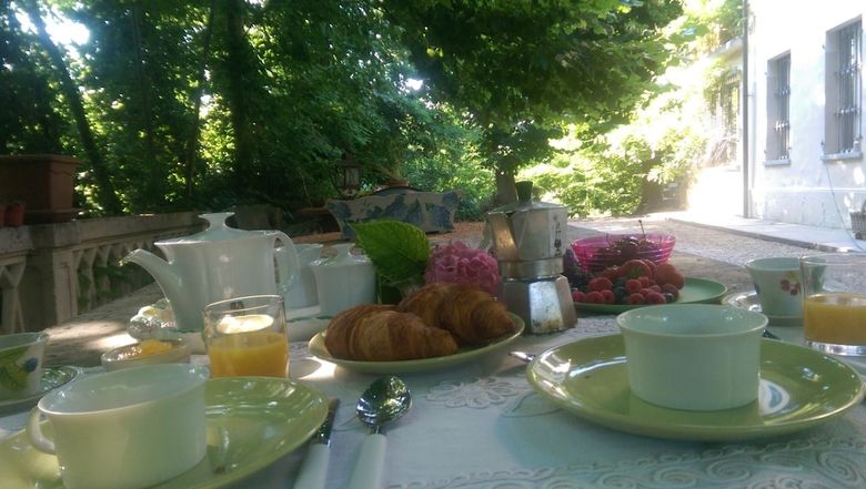 B&B Il Segnalibro