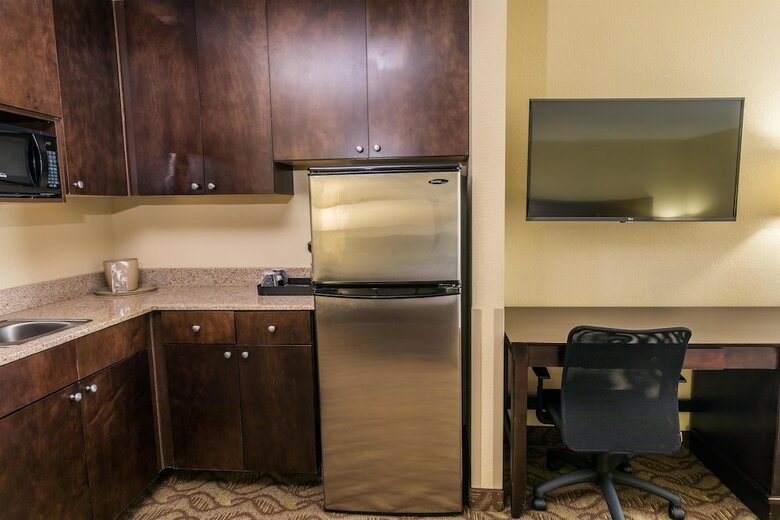Hotel Ecco Suites, Bw Signature Collection