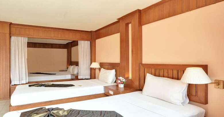 Apartamento Aloha Resort