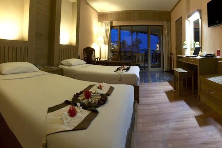 Apartamento Aloha Resort