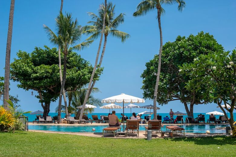 Apartamento Aloha Resort