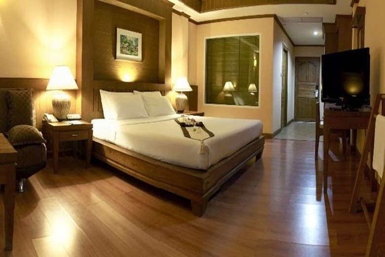 Apartamento Aloha Resort