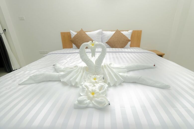 Apartamento Saichon Grand View Resort