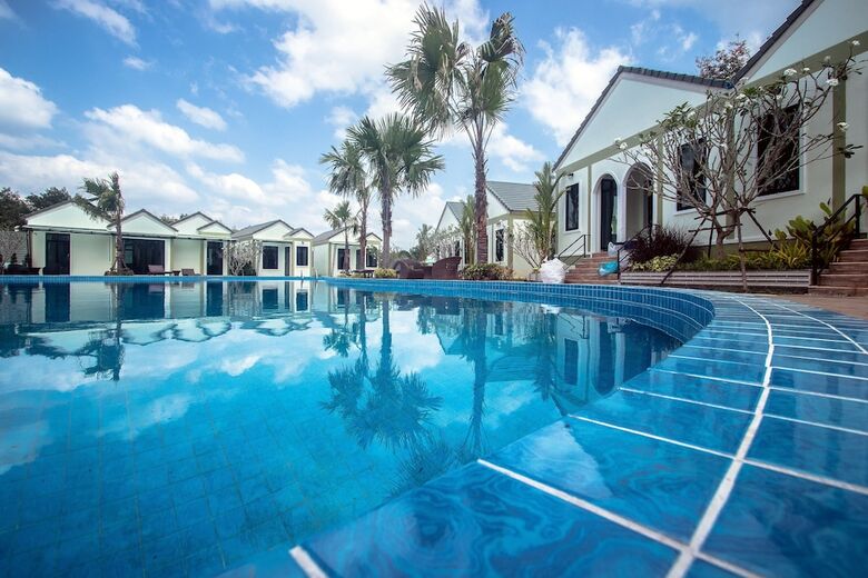 Apartamento Saichon Grand View Resort