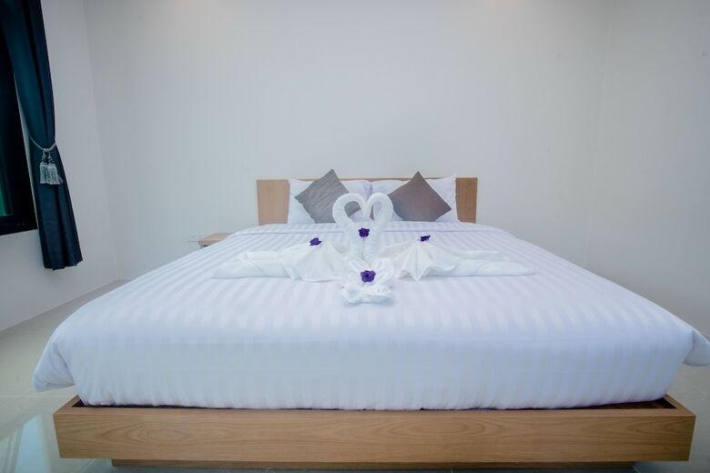 Apartamento Saichon Grand View Resort