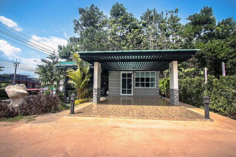 Apartamento Saichon Grand View Resort
