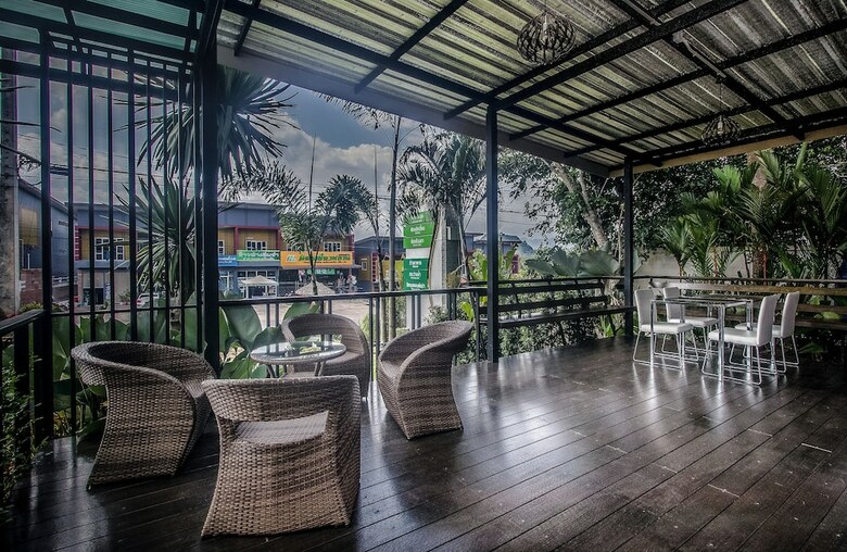 Apartamento Saichon Grand View Resort
