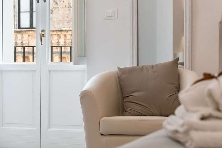 Bed & Breakfast Di Lorenzi Albergo Diffuso