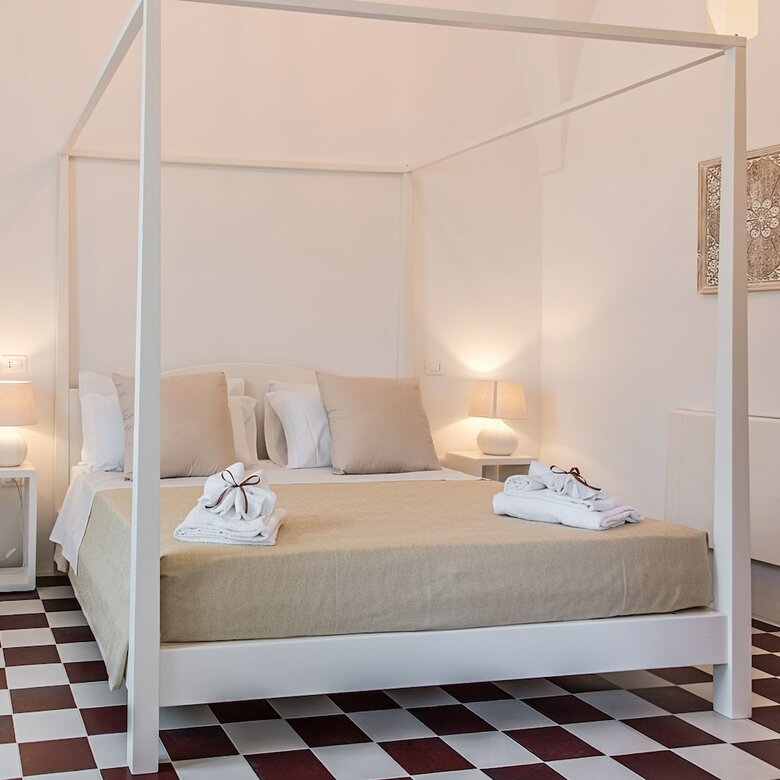 Bed & Breakfast Di Lorenzi Albergo Diffuso