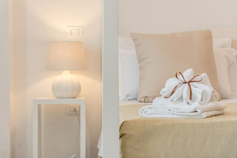 Bed & Breakfast Di Lorenzi Albergo Diffuso