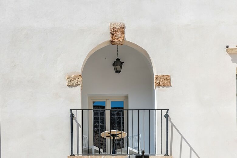 Bed & Breakfast Di Lorenzi Albergo Diffuso