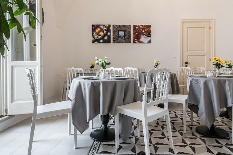 Bed & Breakfast Di Lorenzi Albergo Diffuso