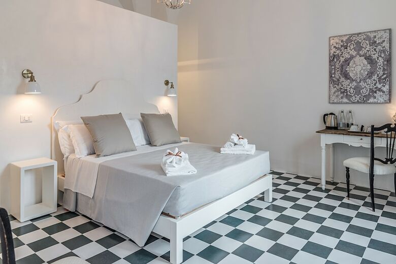 Bed & Breakfast Di Lorenzi Albergo Diffuso
