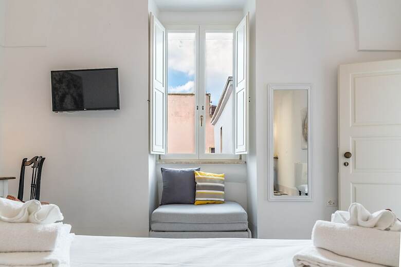 Bed & Breakfast Di Lorenzi Albergo Diffuso