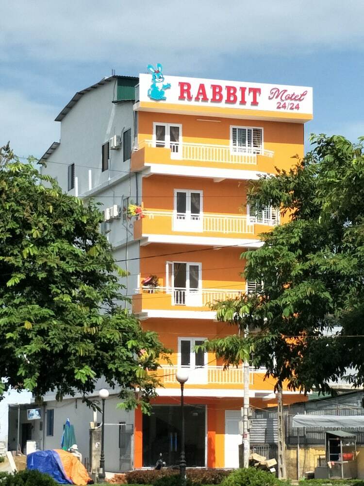 Hotel Rabbit Motel