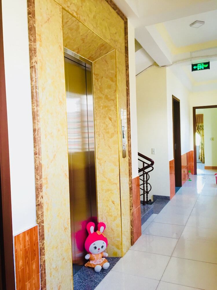 Hotel Rabbit Motel