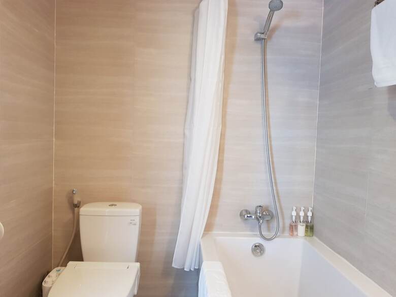 Hotel Azumaya Kim Ma 2