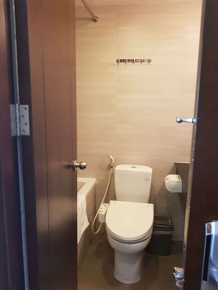 Hotel Azumaya Kim Ma 2