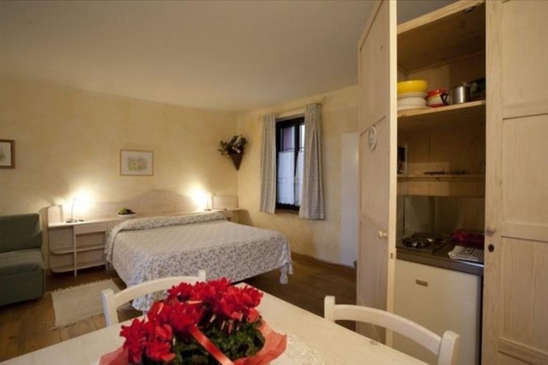 Agroturismo Casa Rossa Ai Colli