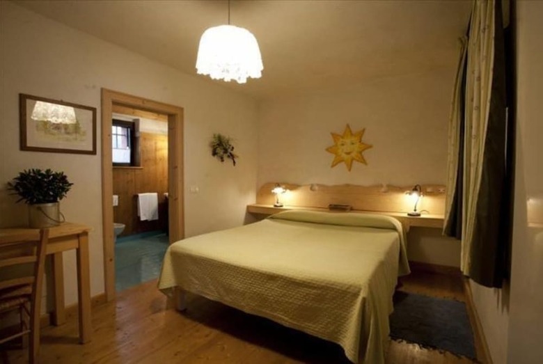 Agroturismo Casa Rossa Ai Colli